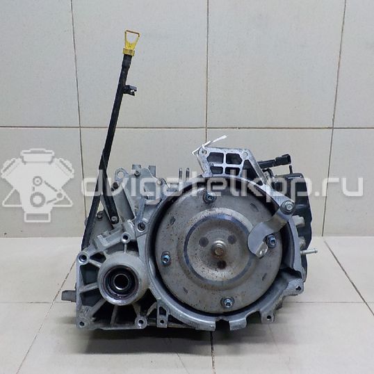 Фото Контрактная (б/у) АКПП для Ford Falcon 214 л.с 12V 4.0 л YTR (V6) бензин 4522444