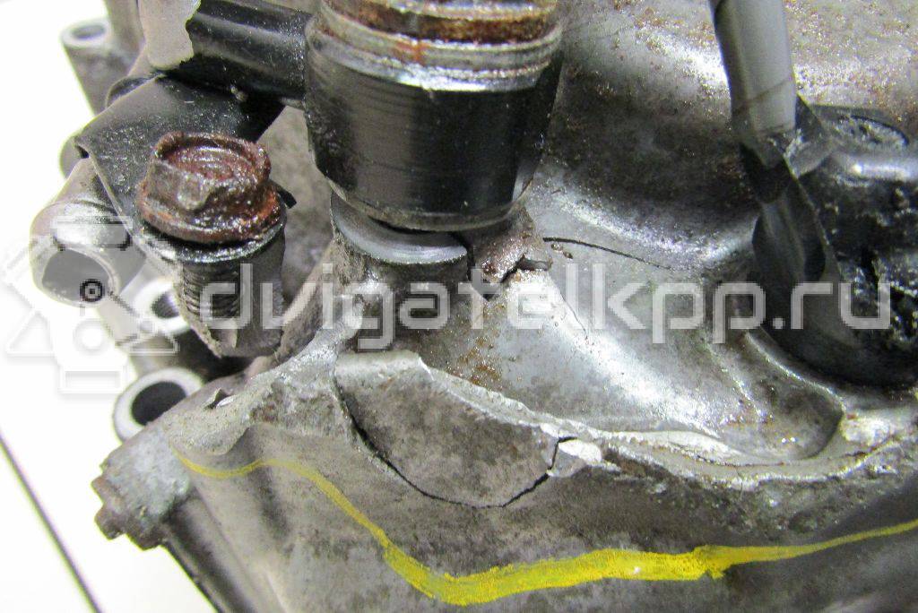 Фото Контрактная (б/у) АКПП для Subaru / Honda / Honda (Gac) / Acura 283 л.с 24V 3.5 л J35Z2 бензин 20021RBT000 {forloop.counter}}