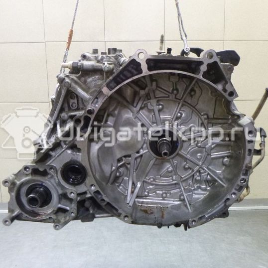 Фото Контрактная (б/у) АКПП для Honda / Honda (Gac) / Acura 280 л.с 24V 3.5 л J35Z2 бензин 20021rbt000