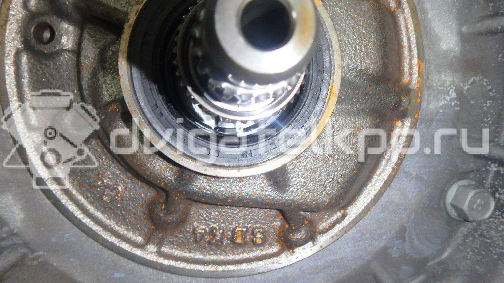 Фото Контрактная (б/у) АКПП для Hyundai / Kia 105-132 л.с 16V 1.6 л G4FC бензин 4500023020 {forloop.counter}}