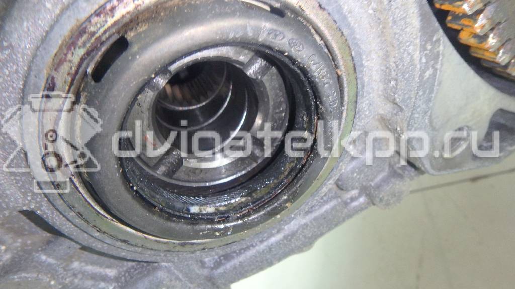 Фото Контрактная (б/у) АКПП для Hyundai / Kia 105-132 л.с 16V 1.6 л G4FC бензин 4500023020 {forloop.counter}}