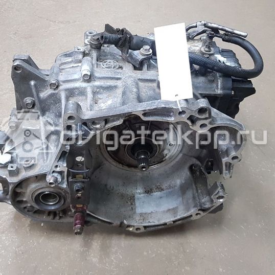 Фото Контрактная (б/у) АКПП для Hyundai / Kia 114-132 л.с 16V 1.6 л G4FC Бензин/спирт 4500026062