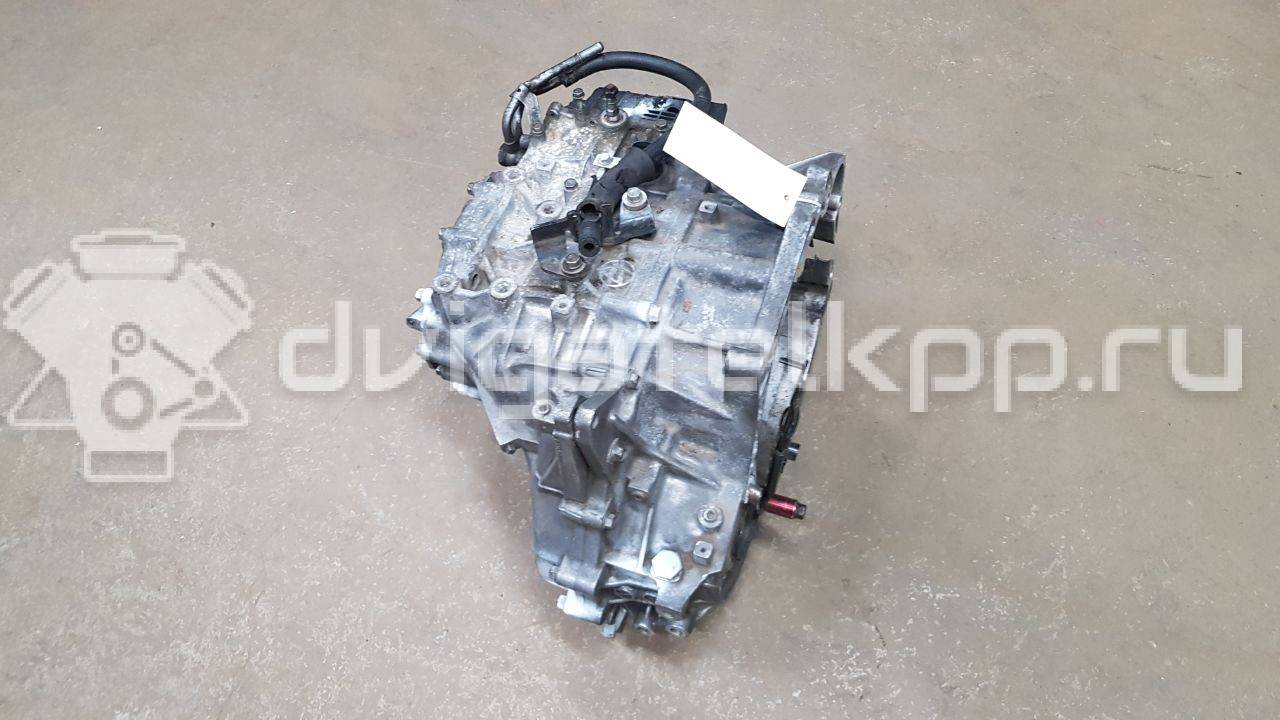 Фото Контрактная (б/у) АКПП для Kia (Dyk) / Hyundai / Kia 122-124 л.с 16V 1.6 л G4FC бензин 4500026062 {forloop.counter}}