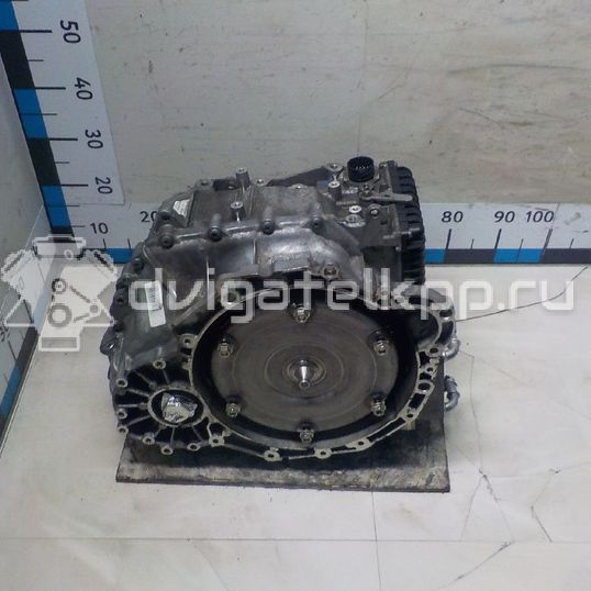 Фото Контрактная (б/у) АКПП для Land Rover Freelander / Range Rover / Discovery 150-190 л.с 16V 2.2 л 224DT Дизельное топливо LR072667