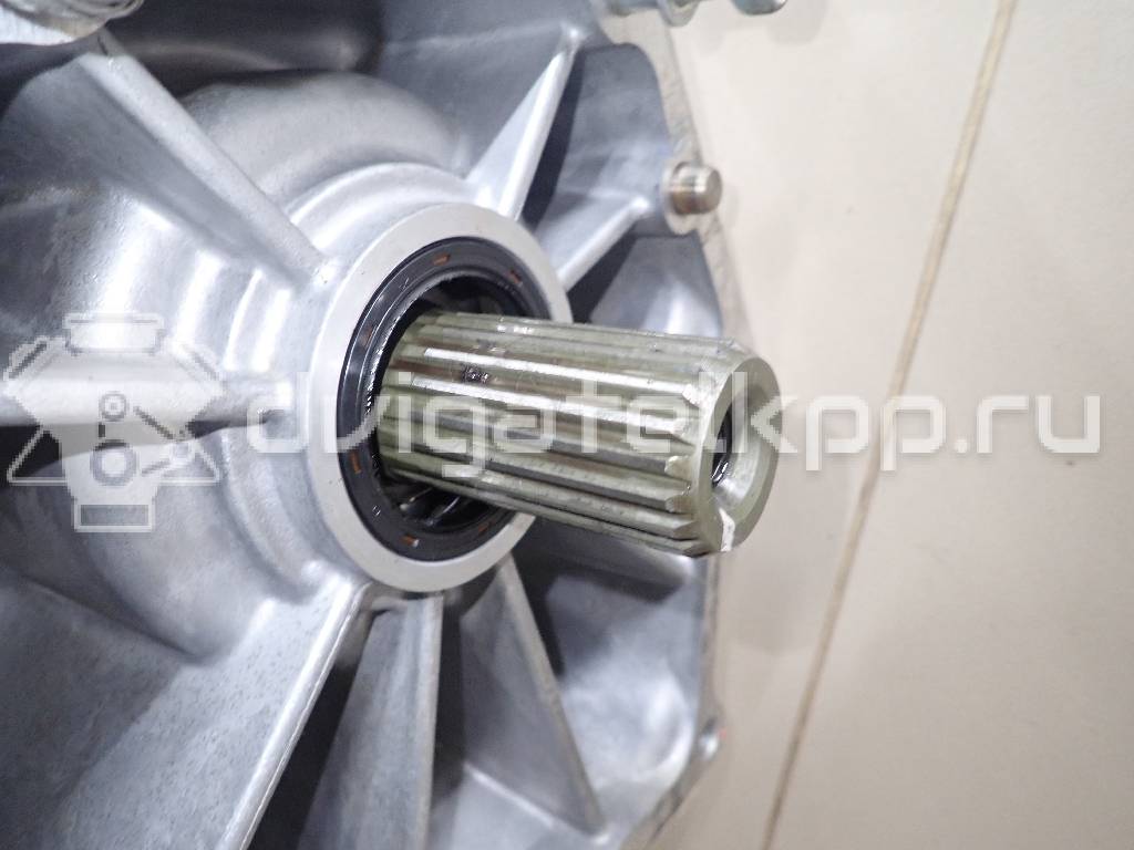 Фото Контрактная (б/у) АКПП для Lexus / Toyota / Toyota (Faw) 231-275 л.с 32V 4.7 л 2UZ-FE бензин 3500060A00 {forloop.counter}}