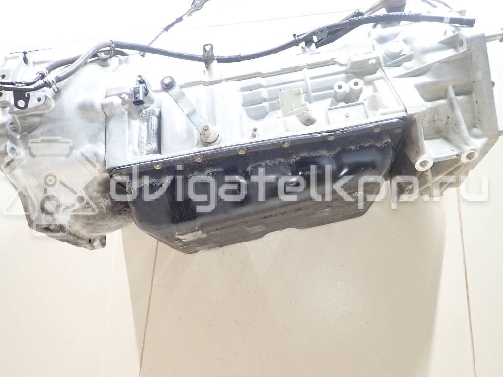 Фото Контрактная (б/у) АКПП для Lexus / Toyota / Toyota (Faw) 231-275 л.с 32V 4.7 л 2UZ-FE бензин 3500060A00 {forloop.counter}}