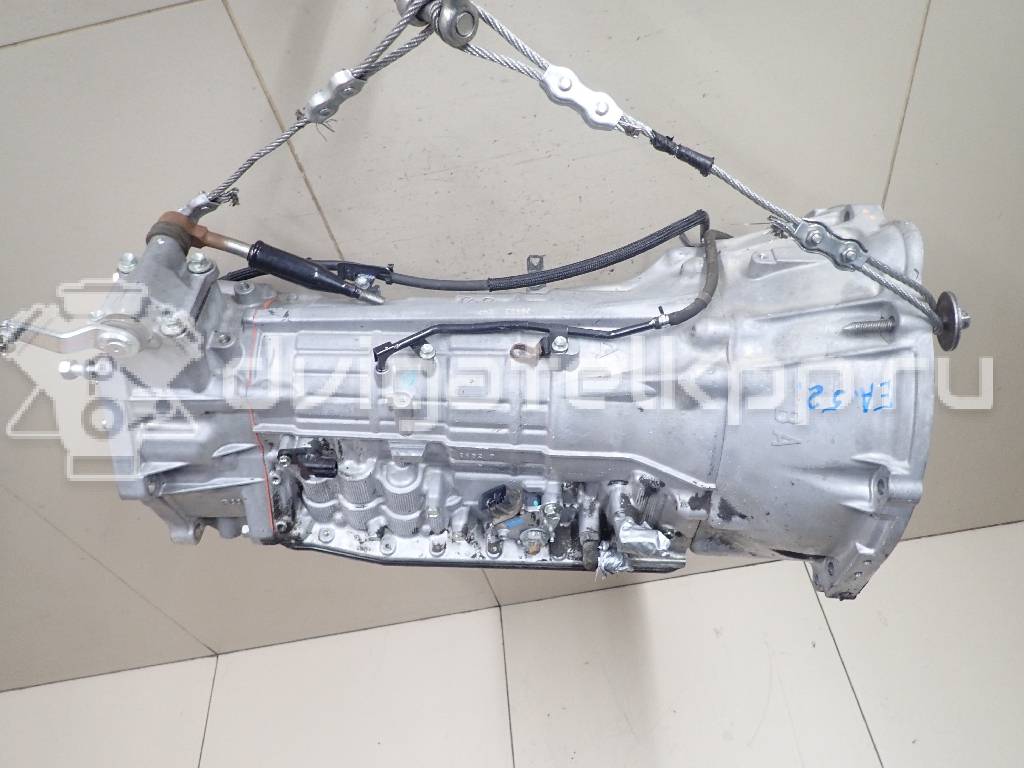 Фото Контрактная (б/у) АКПП для Lexus / Toyota / Toyota (Faw) 231-275 л.с 32V 4.7 л 2UZ-FE бензин 3500060A00 {forloop.counter}}