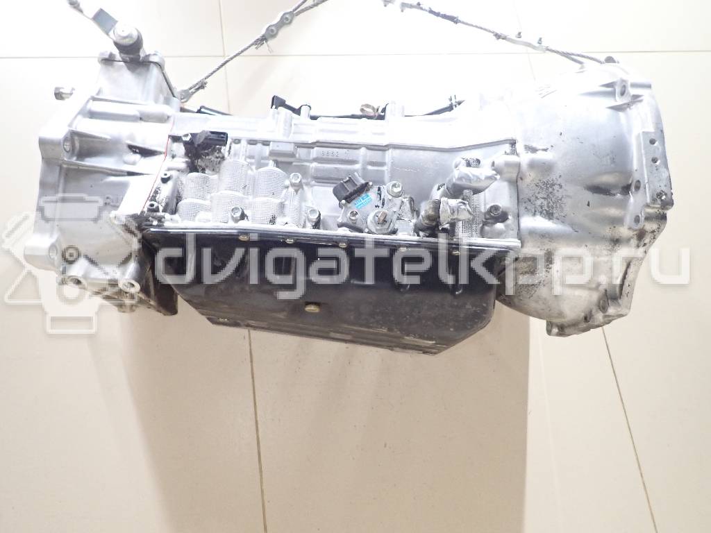 Фото Контрактная (б/у) АКПП для Lexus / Toyota / Toyota (Faw) 231-275 л.с 32V 4.7 л 2UZ-FE бензин 3500060A00 {forloop.counter}}