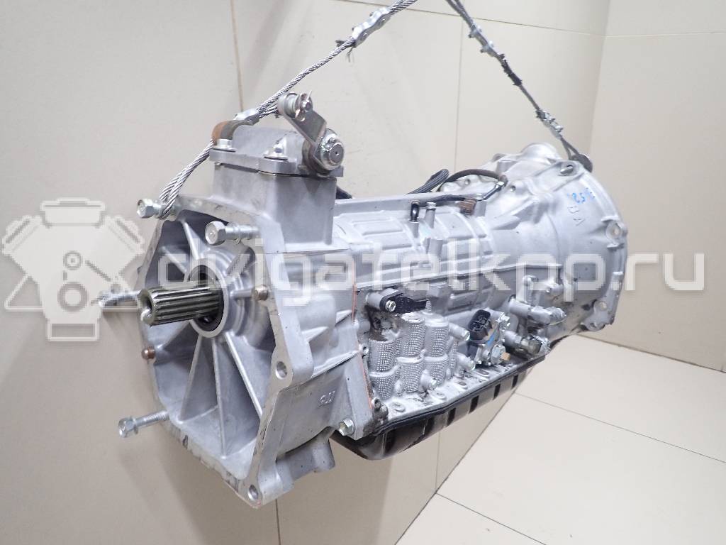 Фото Контрактная (б/у) АКПП для Lexus / Toyota / Toyota (Faw) 235-275 л.с 32V 4.7 л 2UZ-FE бензин 3500060A00 {forloop.counter}}