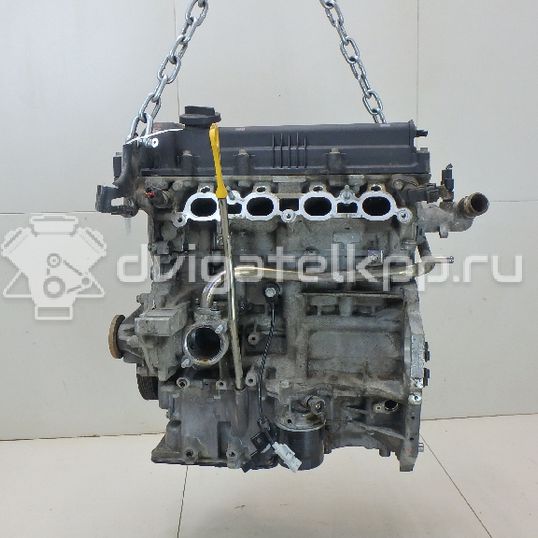 Фото Контрактный (б/у) двигатель G4FC для Hyundai / Kia 105-132 л.с 16V 1.6 л бензин Z56312BZ00