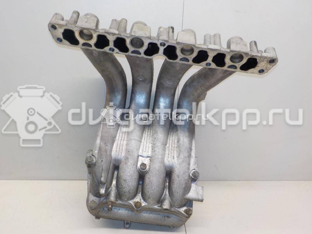 Фото Коллектор впускной для двигателя 4G93 (DOHC 16V) для Mitsubishi Colt / Lancer / Carisma Da / Space 112-156 л.с 16V 1.8 л бензин MR507774 {forloop.counter}}