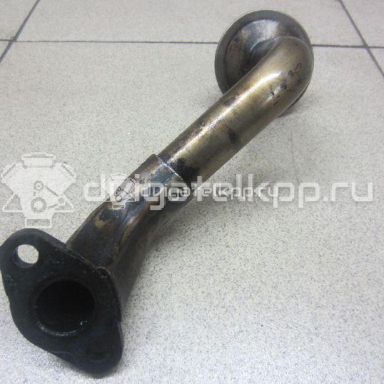 Фото Маслозаборник для двигателя 4G94 для Fengxing (Dongfeng) / Mitsubishi / Gac Gonow 121 л.с 16V 2.0 л бензин MD349999