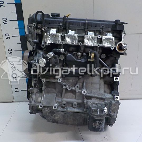 Фото Контрактный (б/у) двигатель M для Mazda 929 / 626 90 л.с 8V 2.0 л бензин L83702300