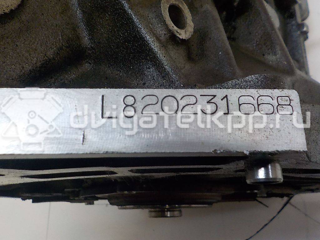 Фото Контрактный (б/у) двигатель M для Mazda 929 / 626 90 л.с 8V 2.0 л бензин L83702300 {forloop.counter}}