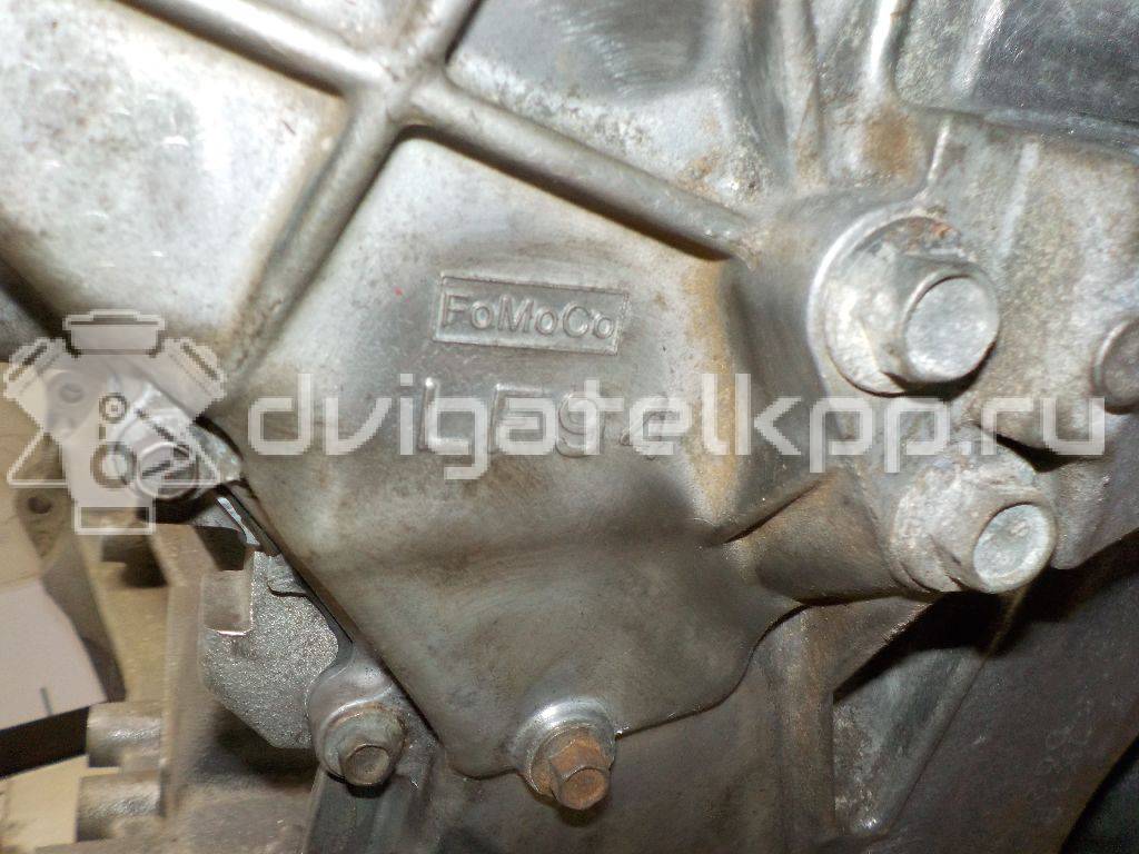 Фото Контрактный (б/у) двигатель L813 для Mazda Bongo / 6 102-120 л.с 16V 1.8 л бензин L83702300 {forloop.counter}}