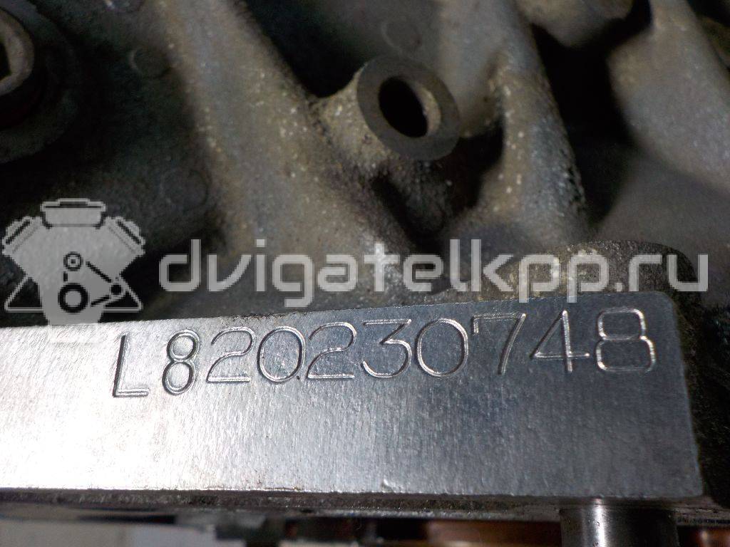 Фото Контрактный (б/у) двигатель L813 для Mazda Bongo / 6 102-120 л.с 16V 1.8 л бензин L83702300 {forloop.counter}}