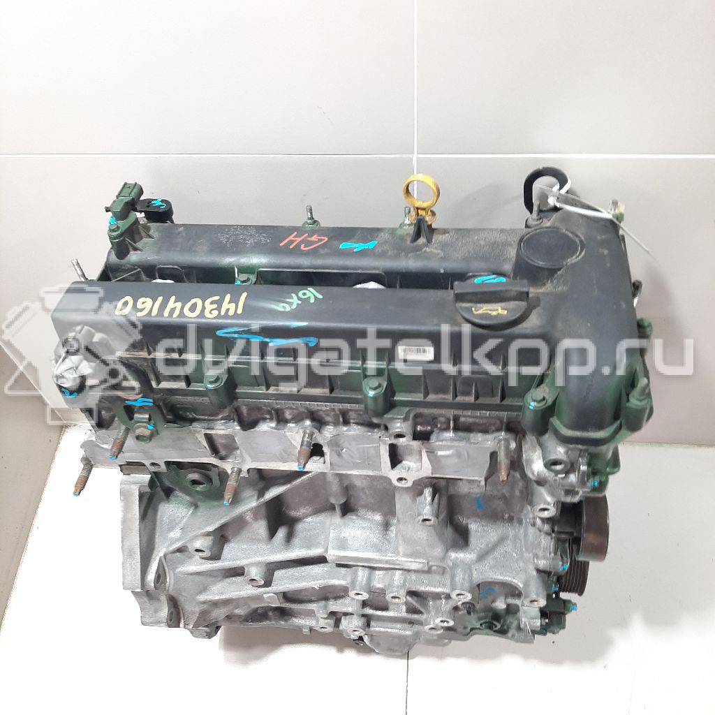 Фото Контрактный (б/у) двигатель L823 для Mazda 5 116-120 л.с 16V 1.8 л бензин L83702300 {forloop.counter}}