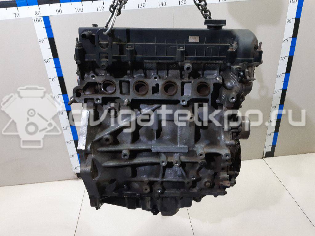 Фото Контрактный (б/у) двигатель M для Mazda 929 / 626 90 л.с 8V 2.0 л бензин L83702300 {forloop.counter}}