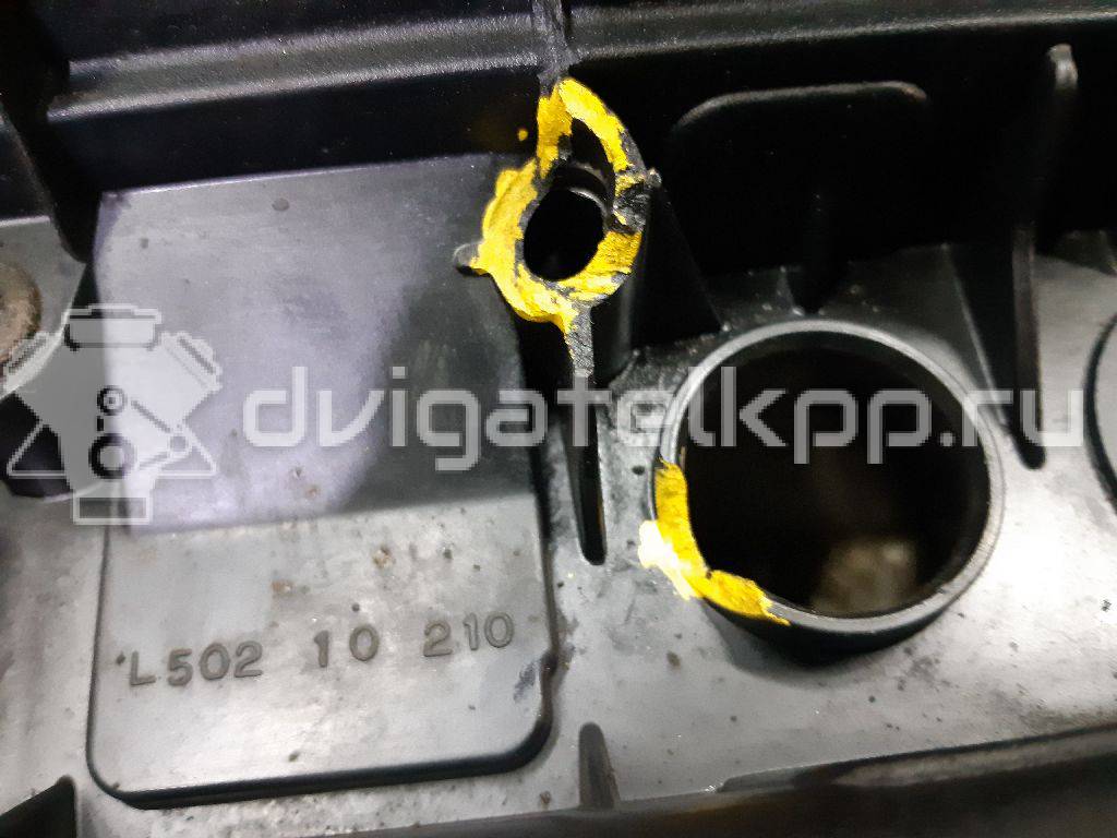 Фото Контрактный (б/у) двигатель M для Mazda 929 / 626 90 л.с 8V 2.0 л бензин L83702300 {forloop.counter}}