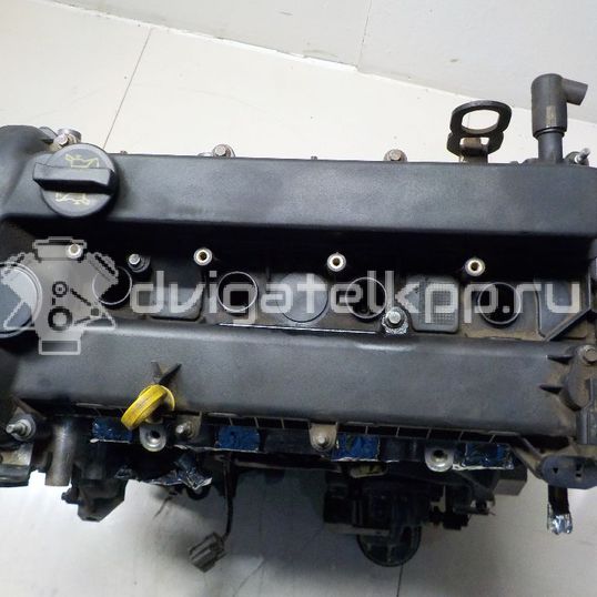 Фото Контрактный (б/у) двигатель M для Mazda 929 / 626 90 л.с 8V 2.0 л бензин L83702300