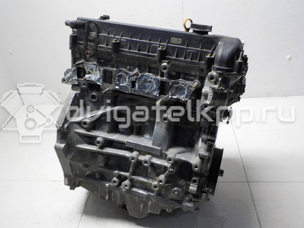 Фото Контрактный (б/у) двигатель L813 для Mazda Bongo / 6 102-120 л.с 16V 1.8 л бензин L83702300 {forloop.counter}}