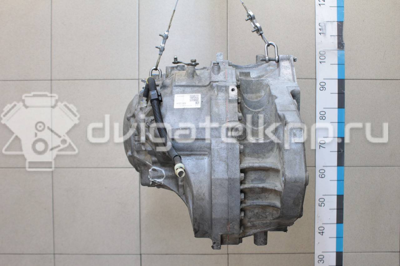 Фото Контрактная (б/у) АКПП для Mazda / Ford Australia / Ford (Changan) 160-162 л.с 16V 2.3 л L3 бензин {forloop.counter}}