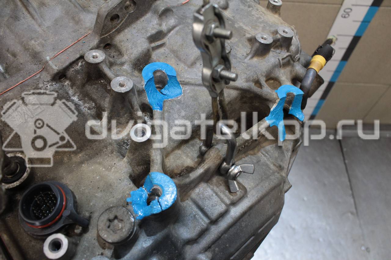 Фото Контрактная (б/у) АКПП для Mazda / Ford Australia / Ford (Changan) 160-162 л.с 16V 2.3 л L3 бензин {forloop.counter}}