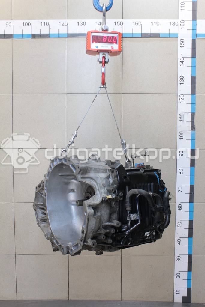 Фото Контрактная (б/у) АКПП для Mazda / Ford Australia / Ford (Changan) 160-162 л.с 16V 2.3 л L3 бензин {forloop.counter}}