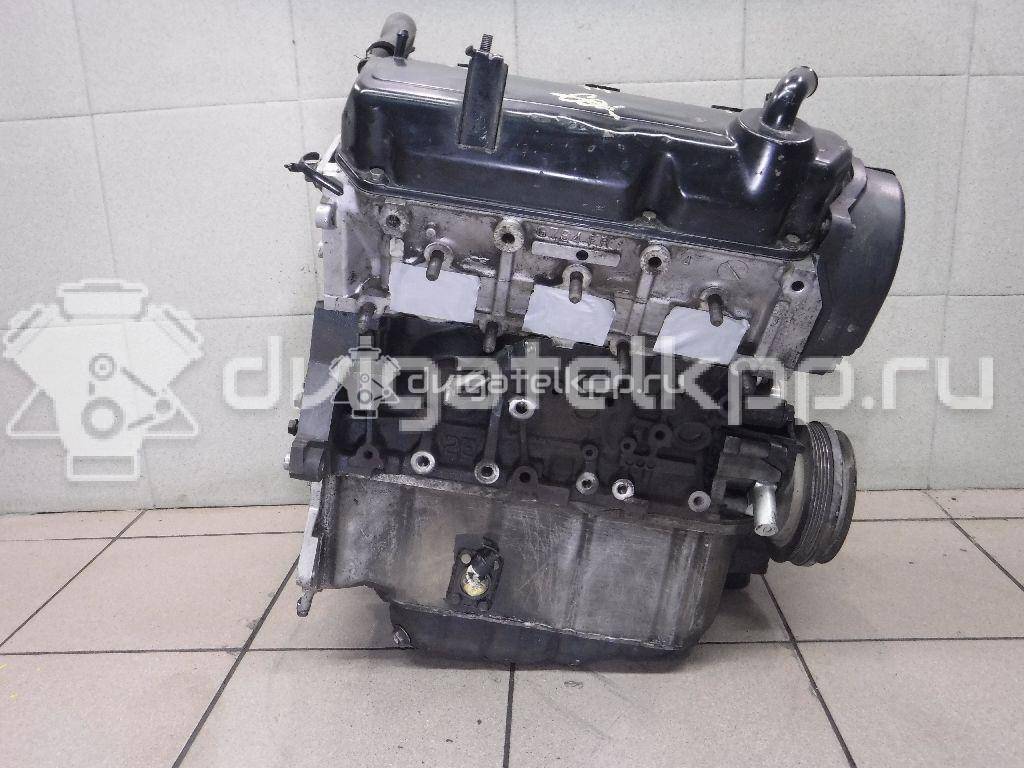 Фото Контрактный (б/у) двигатель 6G72 (DOHC 24V) для Mitsubishi / Hyundai 197-224 л.с 24V 3.0 л бензин {forloop.counter}}