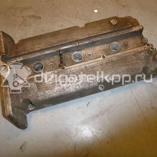 Фото Крышка головки блока (клапанная) для двигателя 6A12 (DOHC) для Mitsubishi Fto De A 173-180 л.с 24V 2.0 л бензин