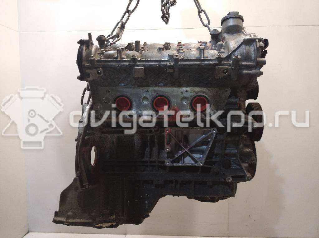 Фото Контрактный (б/у) двигатель M 272.952 (M272 E30) для Mercedes-Benz E-Class 231 л.с 24V 3.0 л бензин 2720104746 {forloop.counter}}