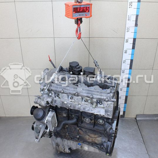 Фото Контрактный (б/у) двигатель  для mercedes benz Vito/Viano-(639)  V   6460103197