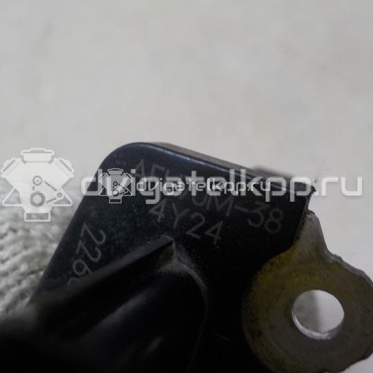 Фото Расходомер воздуха (массметр)  226807S000 для Nissan Primera / Patrol / Almera / Micra / Cabstar