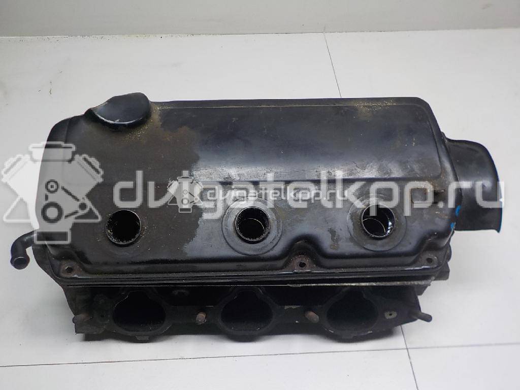 Фото Головка блока для двигателя 6G72 (SOHC 24V) для Mitsubishi Magna / Verada / Eclipse / Diamante / Pajero 155-204 л.с 24V 3.0 л бензин MD307678 {forloop.counter}}