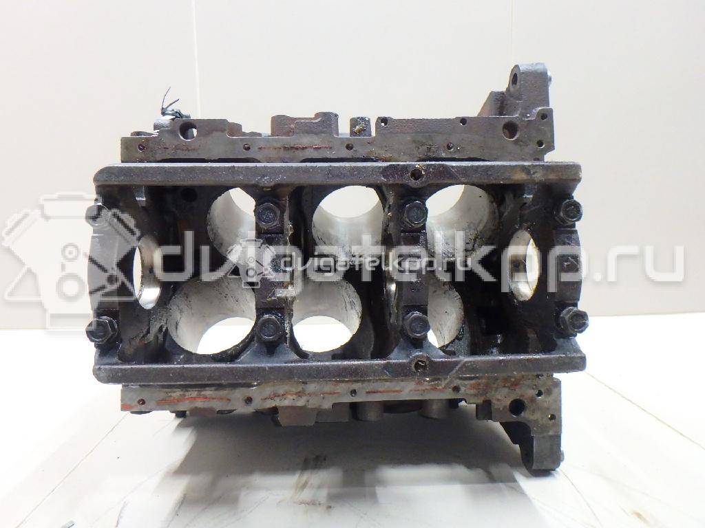 Фото Блок двигателя для двигателя 6G72 (DOHC 24V) для Mitsubishi / Hyundai 197-224 л.с 24V 3.0 л бензин MD333382 {forloop.counter}}