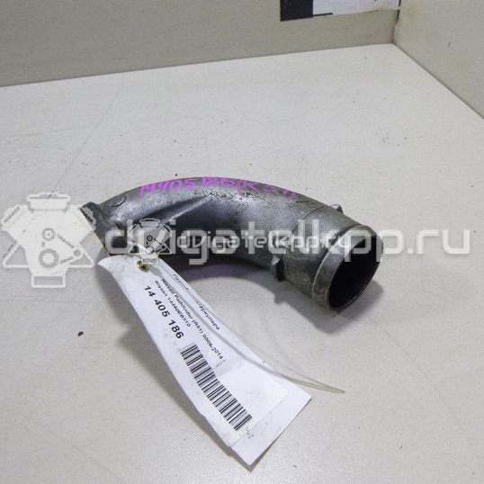 Фото Патрубок интеркулера  14460eb310 для Nissan Bassara / Nv350 E26 / Serena / Sani / Presage