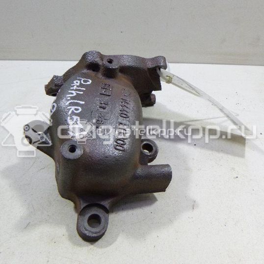 Фото Коллектор выпускной  14440eb300 для Nissan Bassara / Nv350 E26 / Serena / Sani / Presage