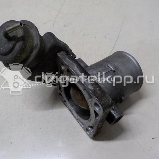 Фото Заслонка воздушная  16118eb300 для Nissan Bassara / Nv350 E26 / Serena / Sani / Presage