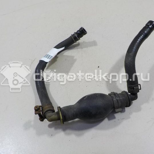 Фото Насос подкачки  17051EC00A для nissan Navara (D40)