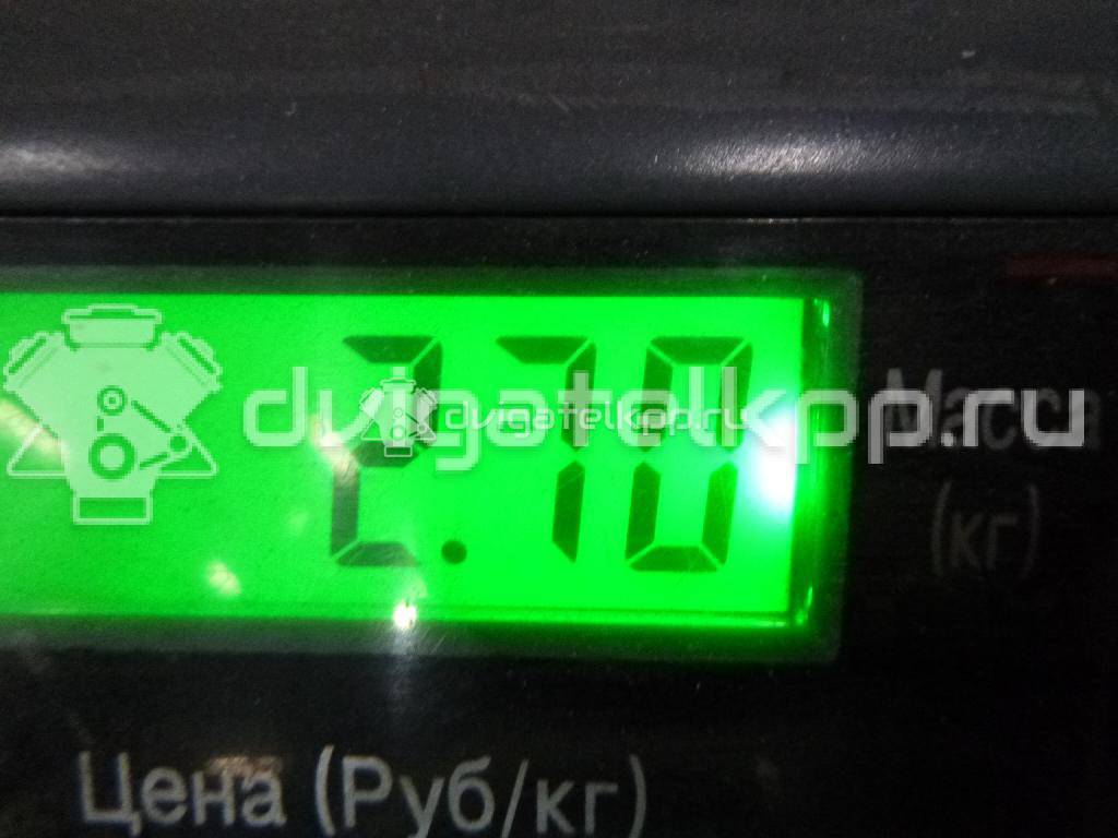 Фото Крышка двигателя передняя  135006N203 для nissan Teana J31 {forloop.counter}}