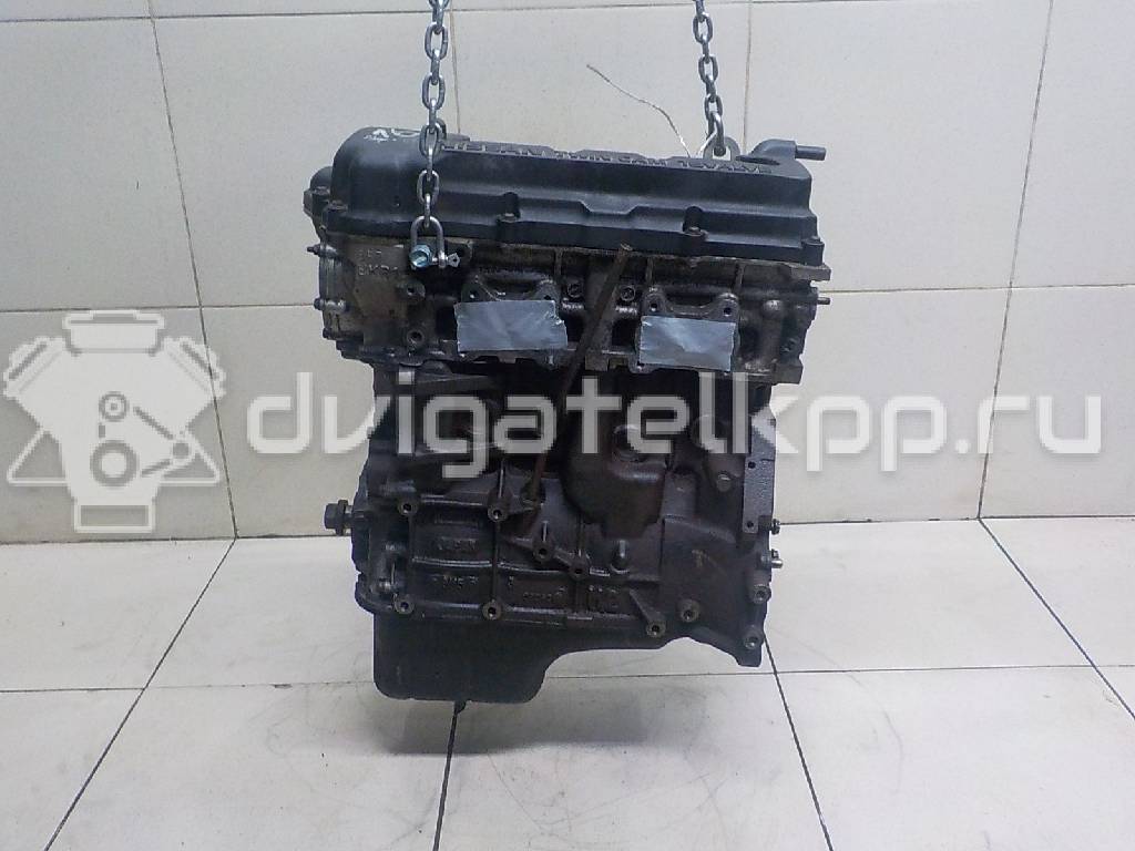 Фото Контрактный (б/у) двигатель QG18DE для Nissan Expert / Pulsar / Sentra / Sunny / Bluebird 106-128 л.с 16V 1.8 л бензин 101029FLSB {forloop.counter}}