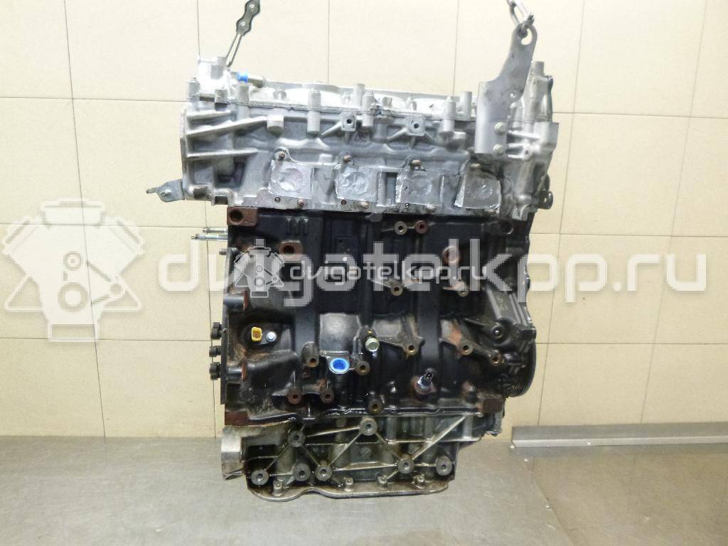 Фото Контрактный (б/у) двигатель M9R для Nissan Qashqai / X-Trail 150-177 л.с 16V 2.0 л Дизельное топливо 1010200Q1L {forloop.counter}}