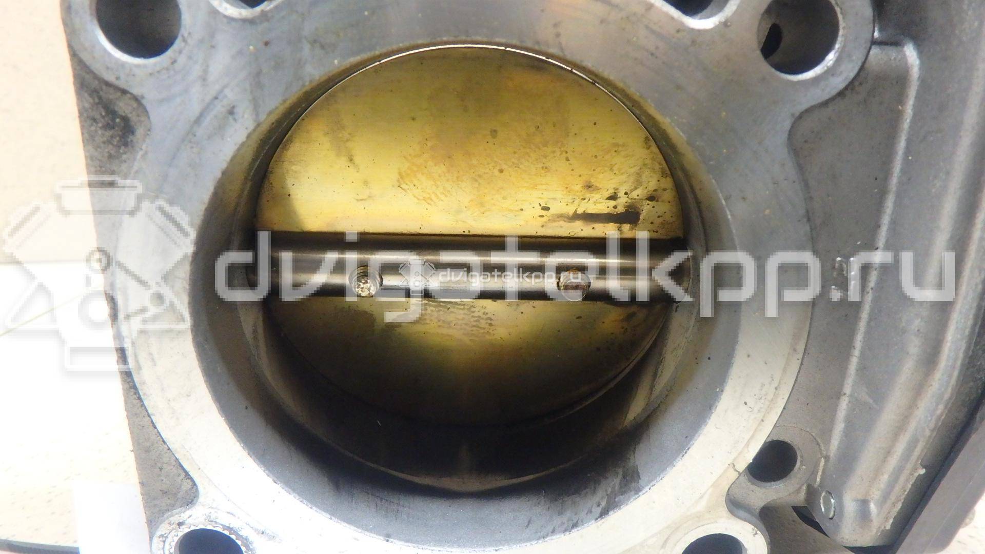 Фото Заслонка дроссельная электрическая  16119EN20C для Venucia / Suzuki / Samsung / Nissan / Nissan (Dongfeng) {forloop.counter}}