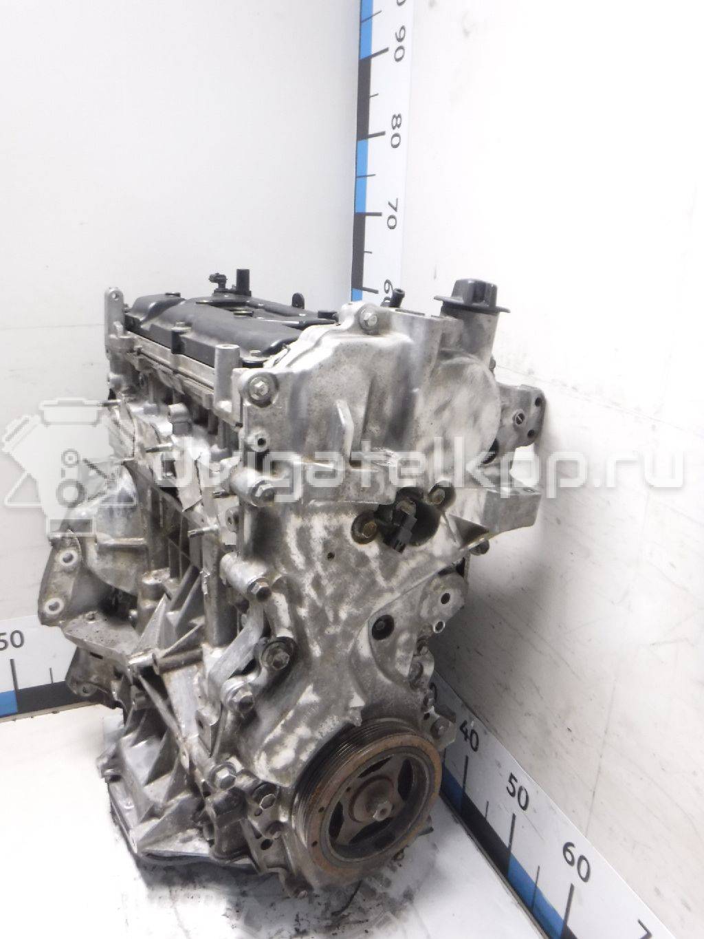 Фото Контрактный (б/у) двигатель MR20 для Dongfeng Fengdu / Suzuki / Nissan (Dongfeng) 144 л.с 16V 2.0 л бензин 10102JD2AC {forloop.counter}}