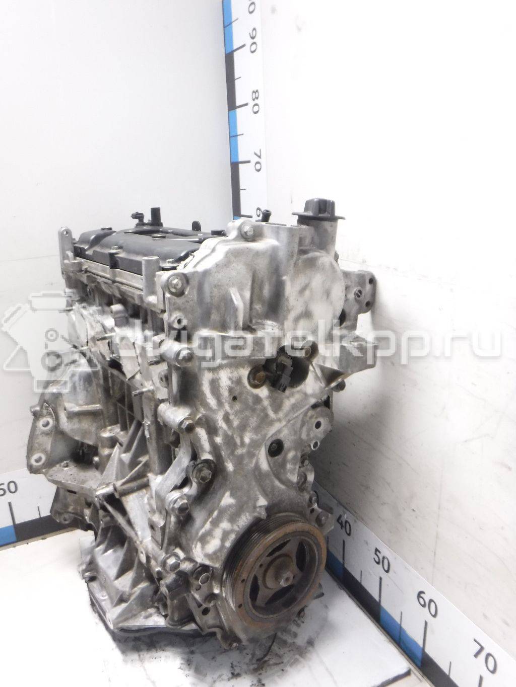 Фото Контрактный (б/у) двигатель MR20 для Dongfeng Fengdu / Suzuki / Nissan (Dongfeng) 144 л.с 16V 2.0 л бензин 10102JD2AC {forloop.counter}}