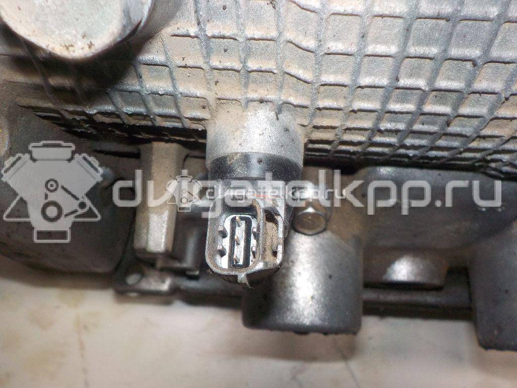 Фото Контрактная (б/у) АКПП для Mitsubishi Pajero 170-203 л.с 24V 3.5 л 6G74 (GDI) бензин MR593859 {forloop.counter}}