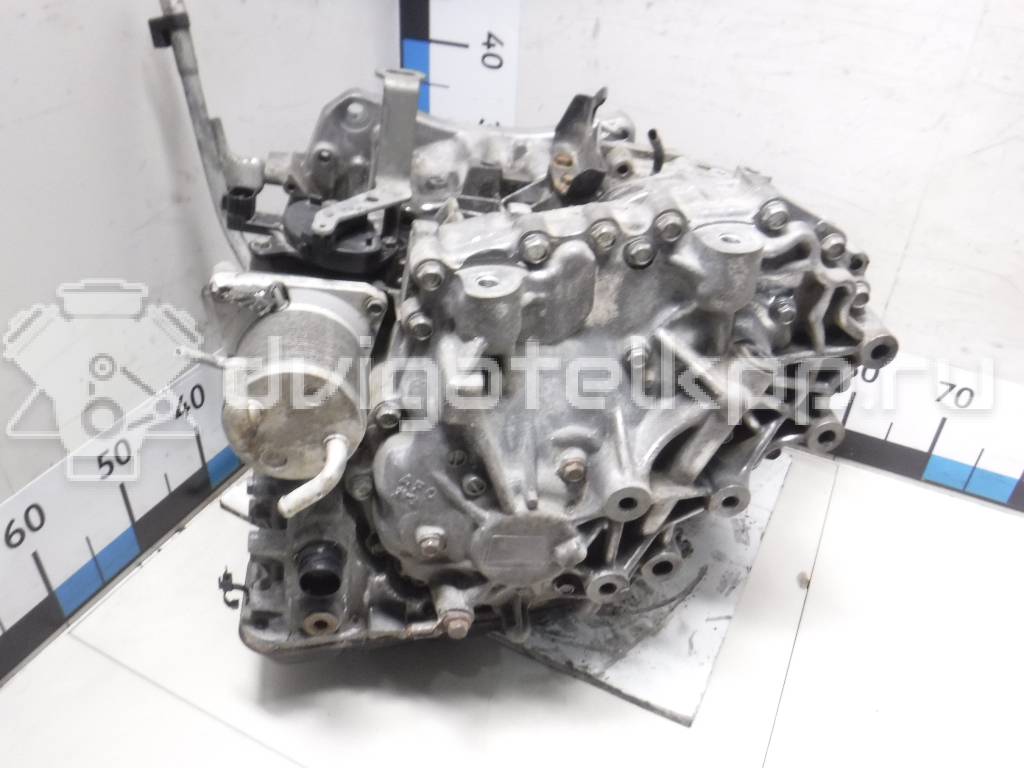 Фото Контрактная (б/у) АКПП для Dongfeng Fengdu / Suzuki / Nissan (Dongfeng) 144 л.с 16V 2.0 л MR20 бензин 310201XF2B {forloop.counter}}