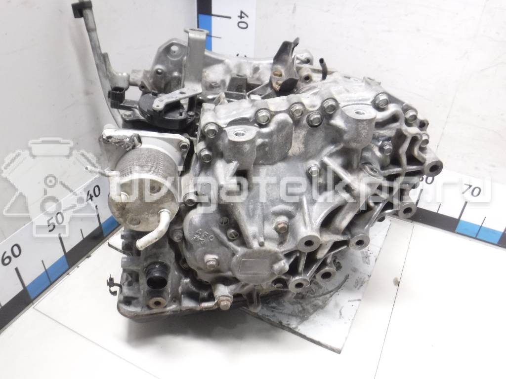 Фото Контрактная (б/у) АКПП для Dongfeng Fengdu / Suzuki / Nissan (Dongfeng) 144 л.с 16V 2.0 л MR20 бензин 310201XF2B {forloop.counter}}