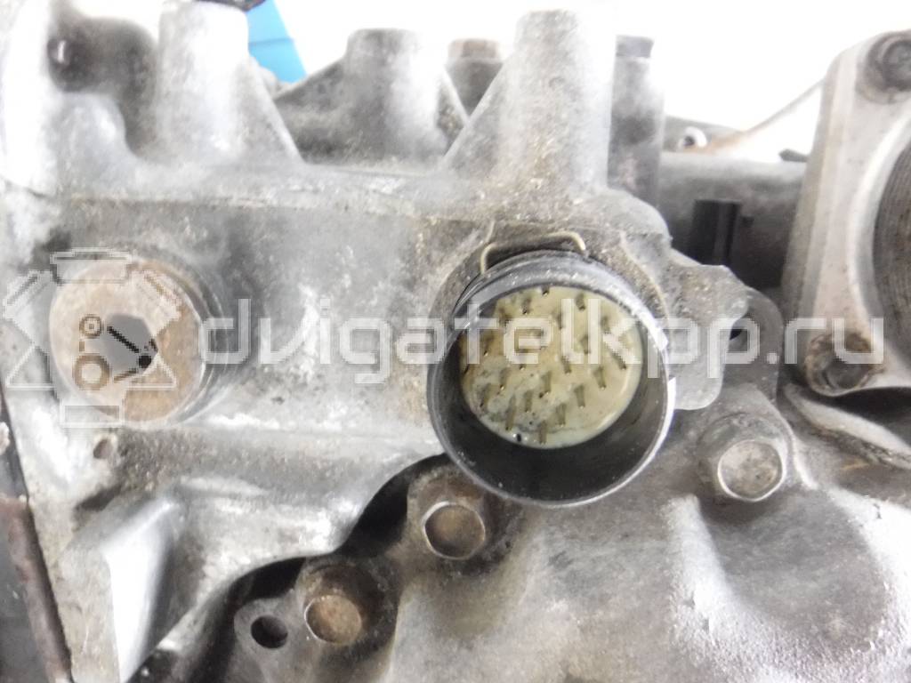 Фото Контрактная (б/у) АКПП для Dongfeng Fengdu / Suzuki / Nissan (Dongfeng) 144 л.с 16V 2.0 л MR20 бензин 310201XF2B {forloop.counter}}