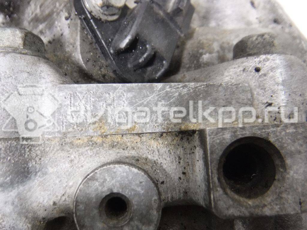 Фото Контрактная (б/у) АКПП для Dongfeng Fengdu / Suzuki / Nissan (Dongfeng) 144 л.с 16V 2.0 л MR20 бензин 310201XF2B {forloop.counter}}